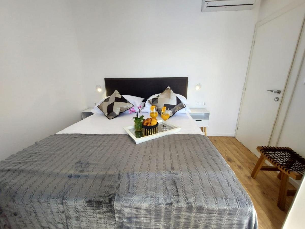 Apartmani Cvita Omiš Buitenkant foto